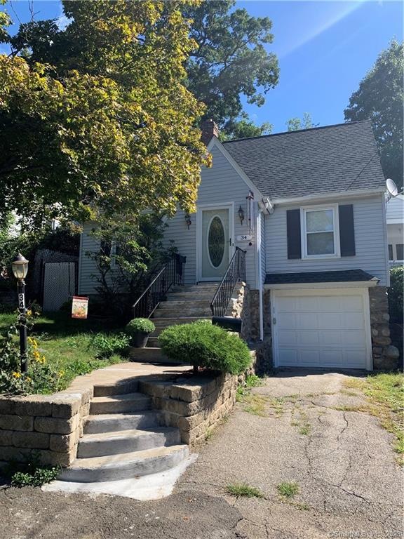 34 Lyndale Ave, Waterbury, CT 06705 - photo 1