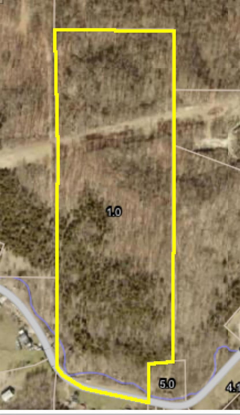 15323 Snail Creek Rd, Saint Leon, IN 47012 - photo 1