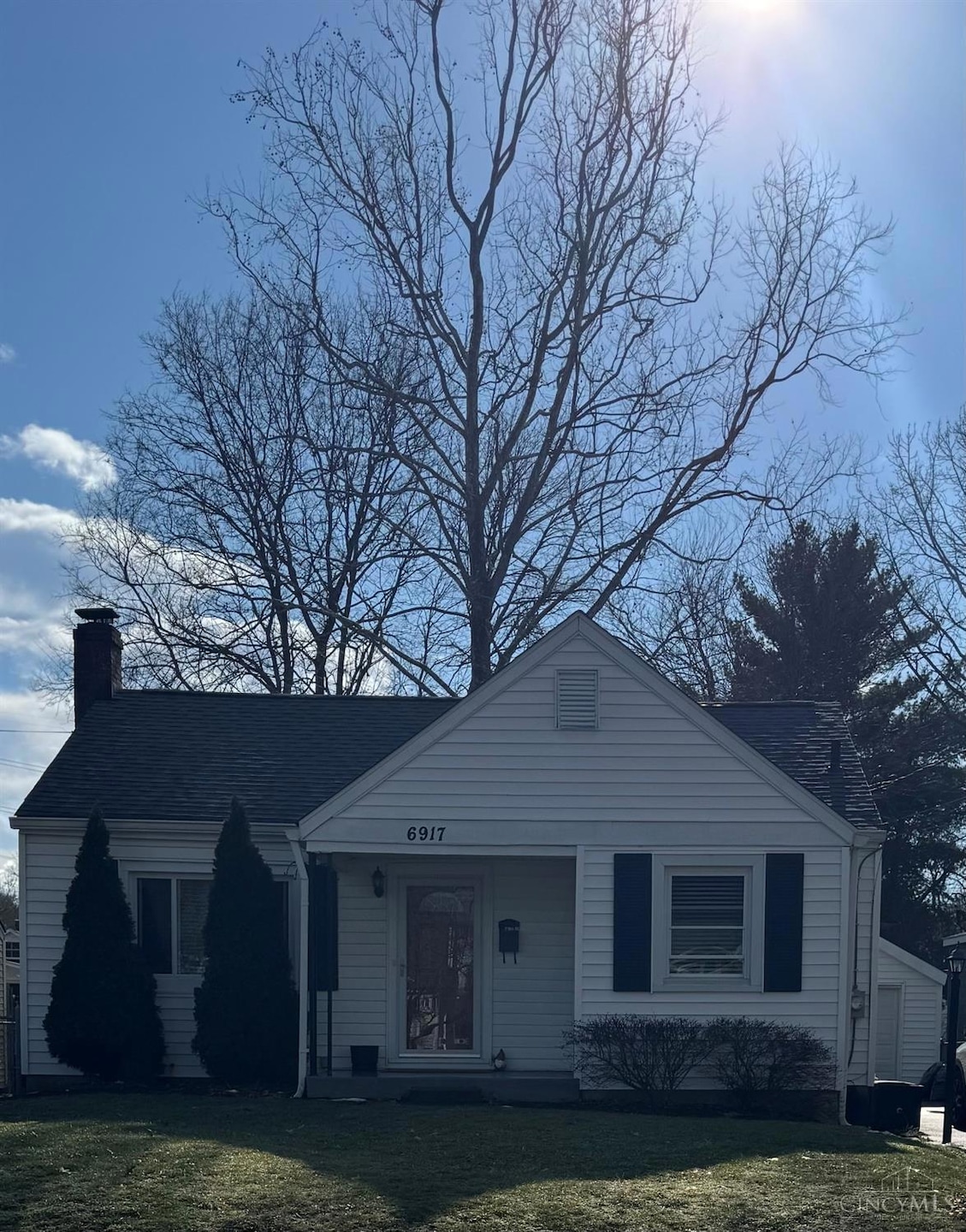 Sold $183,000 • Co-Listing Agent