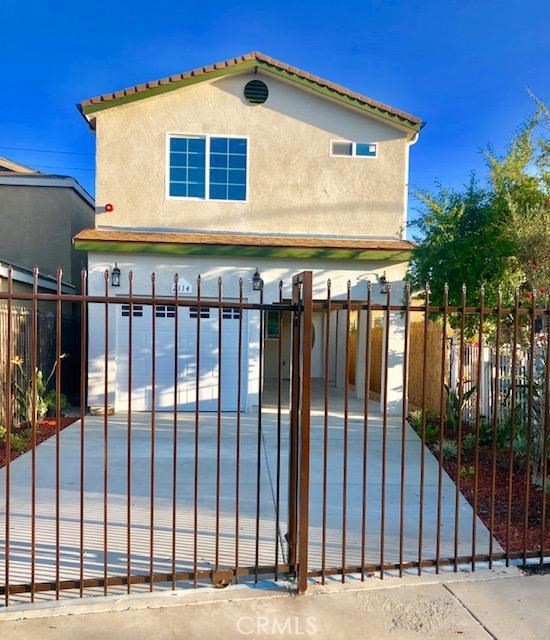 2114 E Nord St, Compton, CA 90222 - photo 1