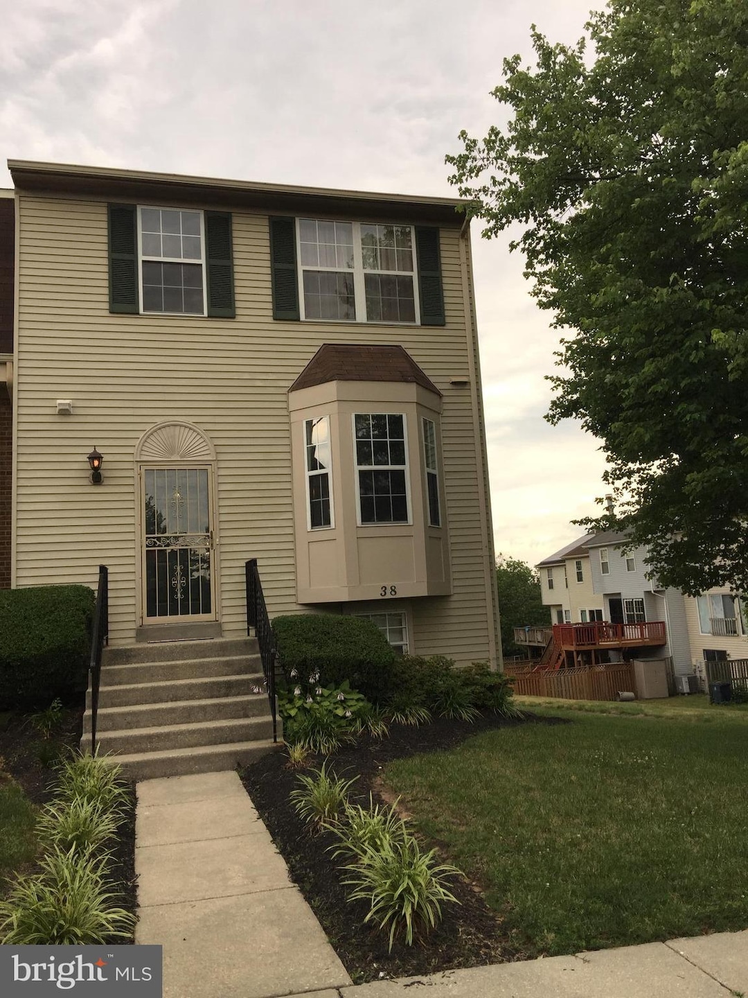 38 Joyceton Terrace, Upper Marlboro, MD 20774 - photo 1