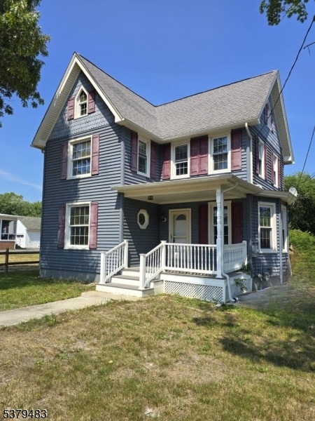 2532 High St, Port Norris, NJ 08349 - photo 1