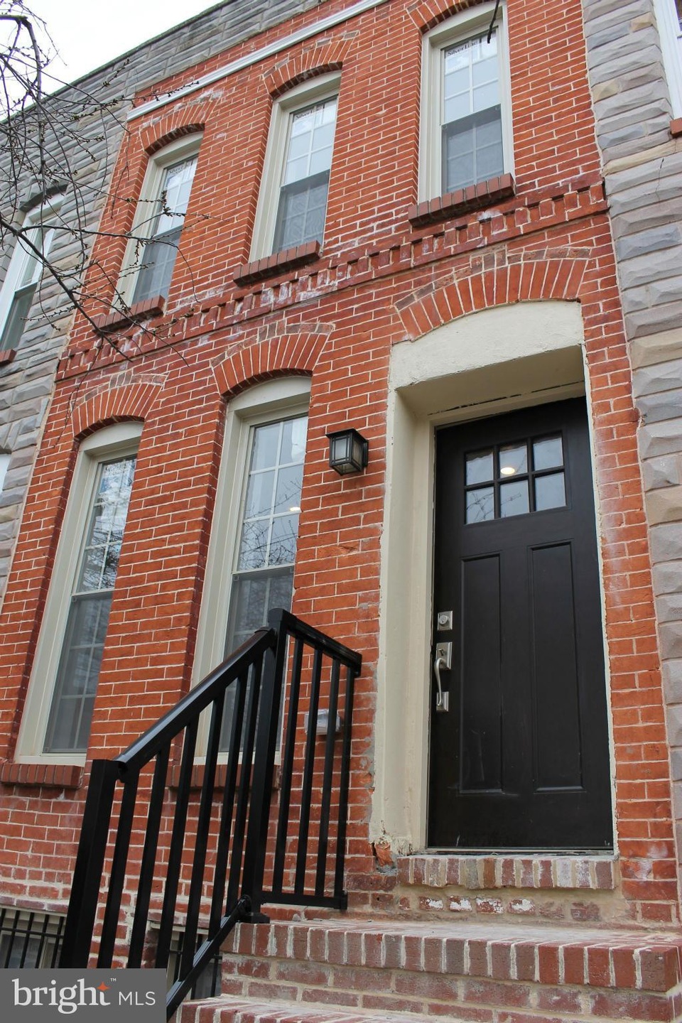 1235 W Cross St, Baltimore, MD 21230 - photo 1