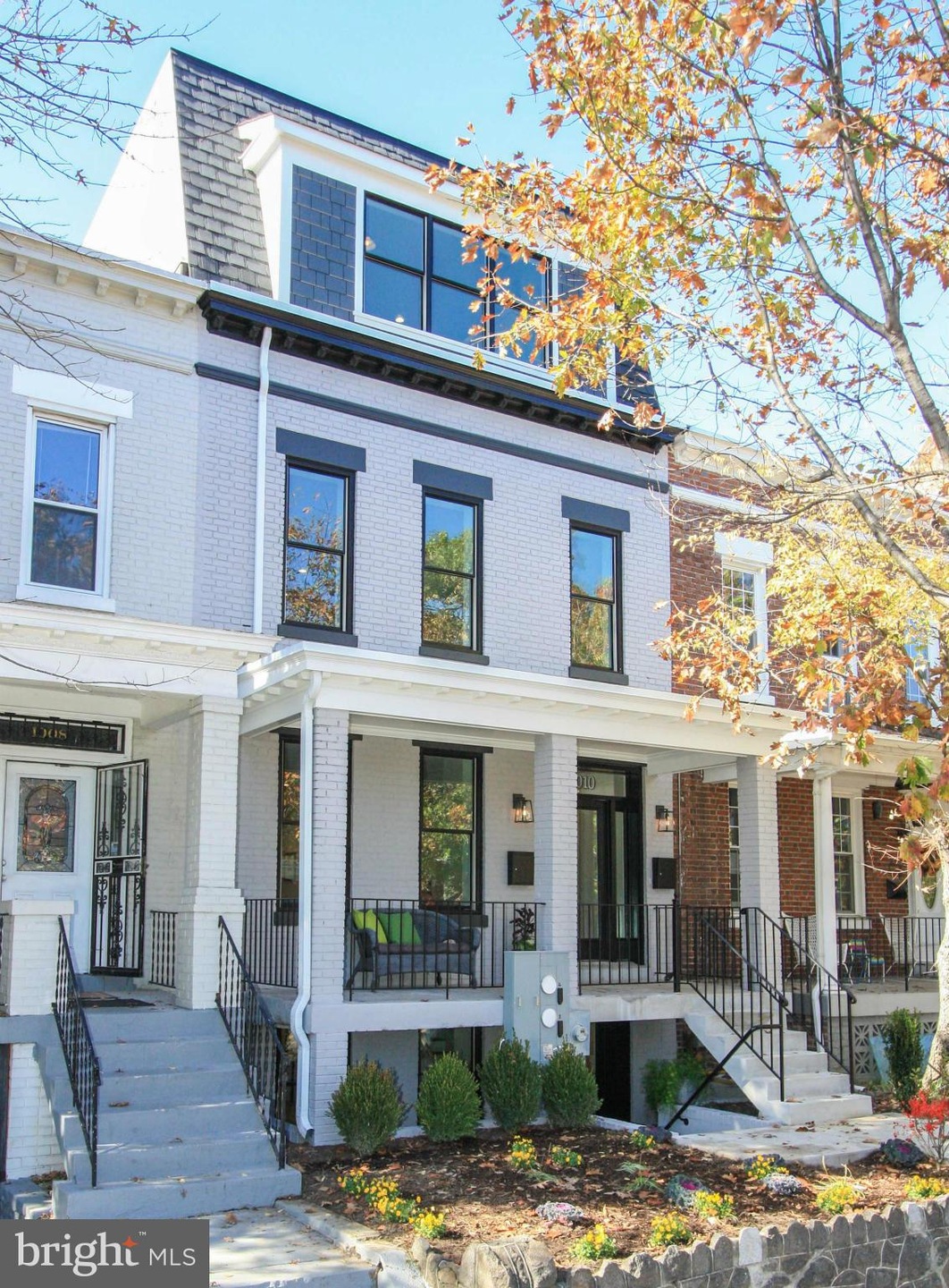 1010 8th St NE unit 1, Washington, DC 20002 - photo 1