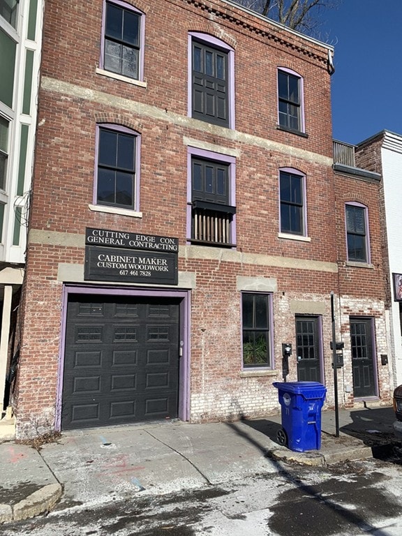 71 Boylston St unit 1, Brookline, MA 02445 - photo 1