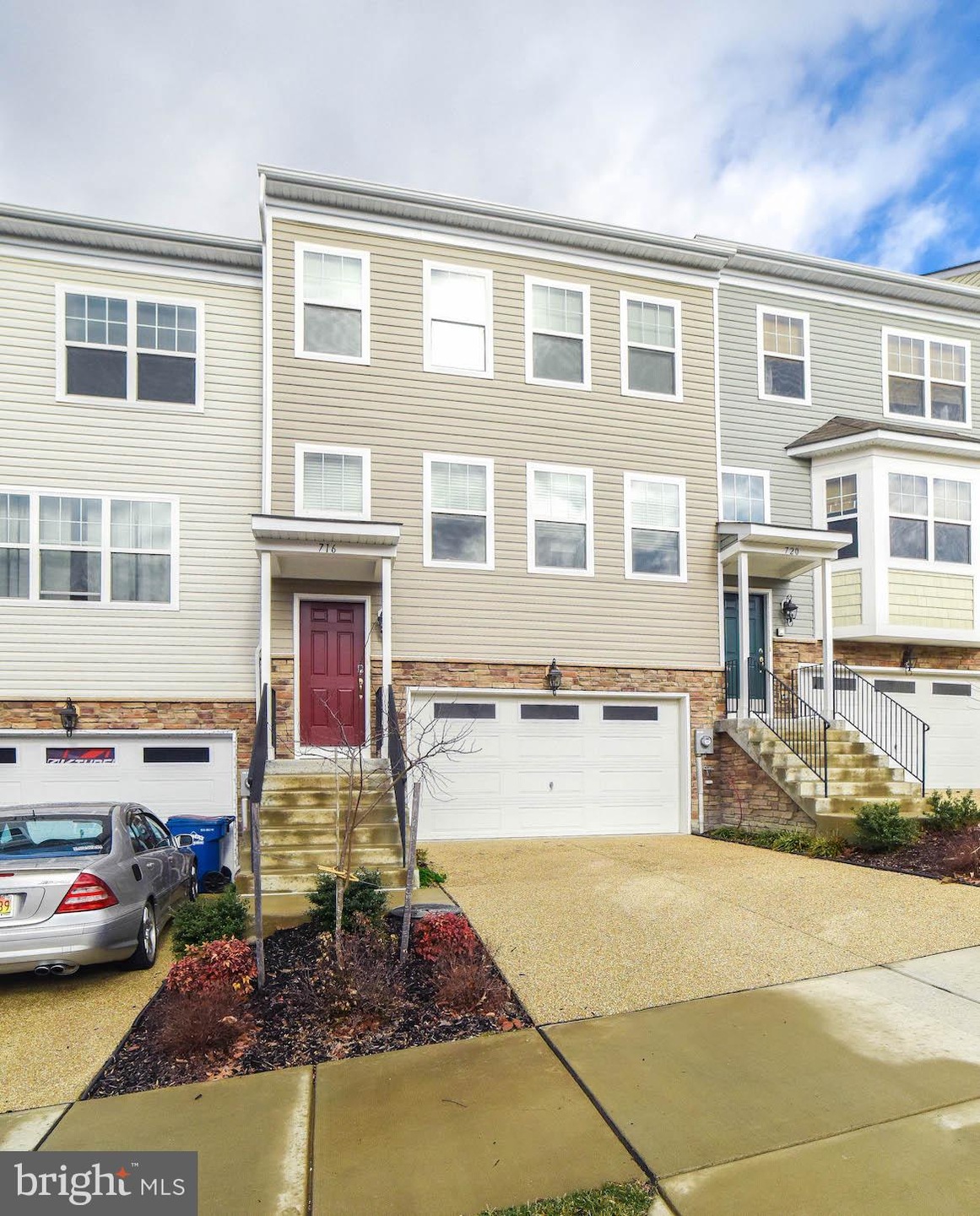 716 Pin Oak Ct, Prince Frederick, MD 20678 - photo 1