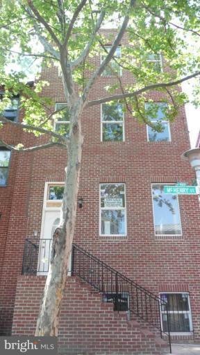 925 Mchenry St, Baltimore, MD 21223 - photo 1