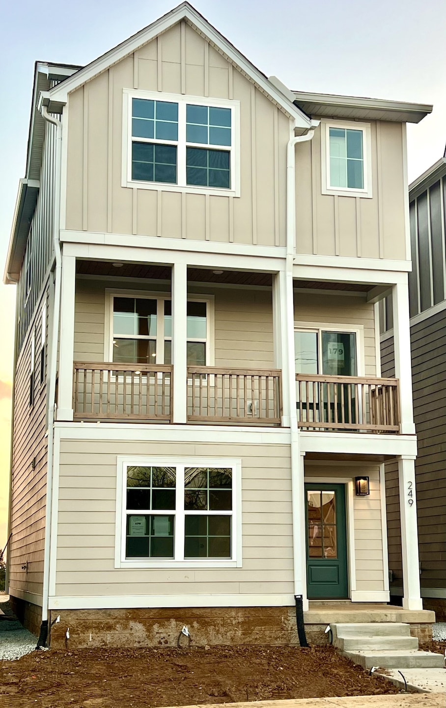 249 Nesbitt Ln, Nashville, TN 37115 - photo 1