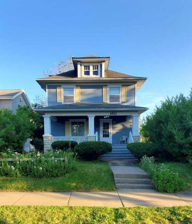 1611 5th Ave SE, Cedar Rapids, IA 52403 - photo 1