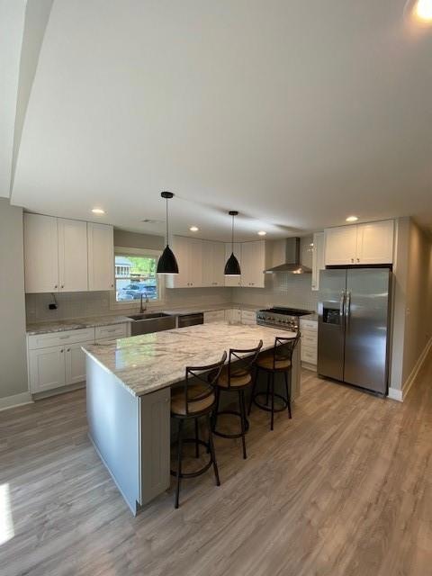 2666 Davenport St SE unit A, Smyrna, GA 30080 - photo 1