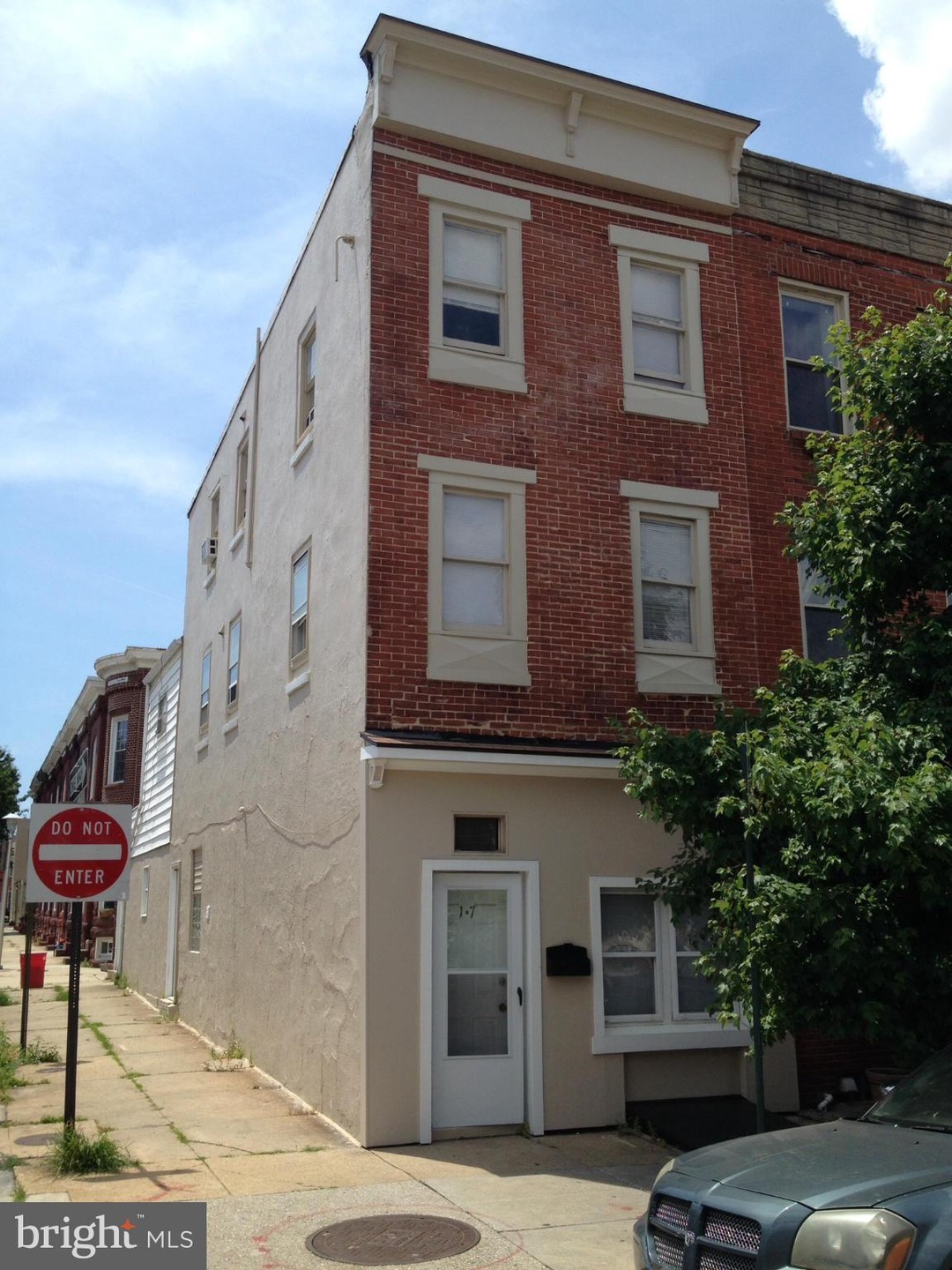 17 W Fort Ave unit 2, Baltimore, MD 21230 - photo 1