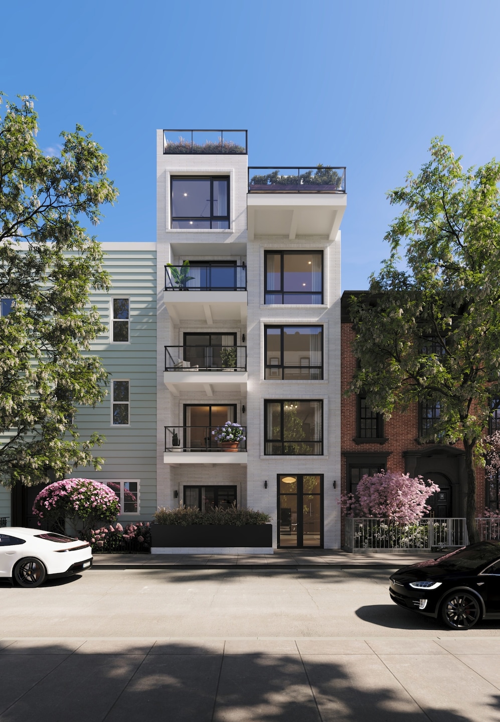 Sold $2,250,000 • Co-Listing Agent