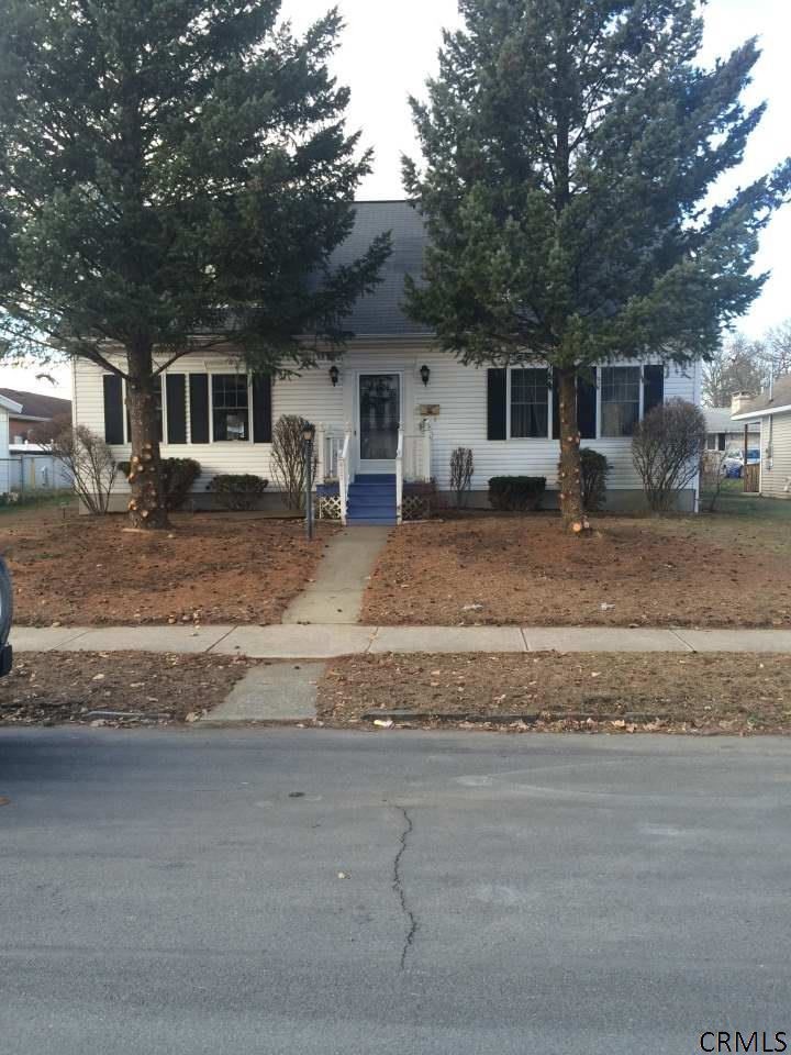 417 4th Ave, Troy, NY 12182 - photo 1