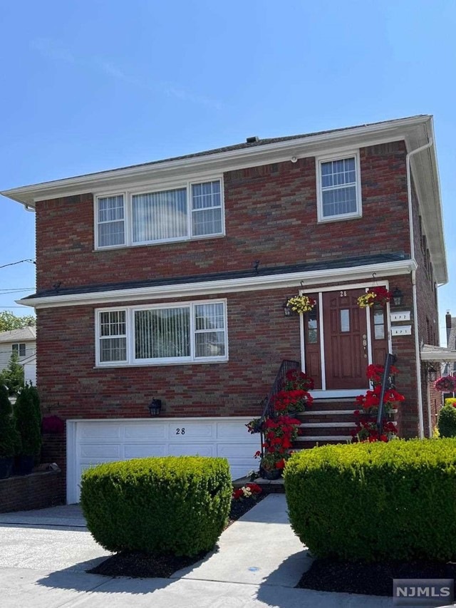 28 1st St unit 2, Wallington, NJ 07057 - photo 1