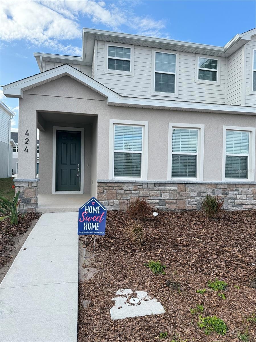 424 Huckleberry Blossom Dr, St. Cloud, FL 34771 - photo 1