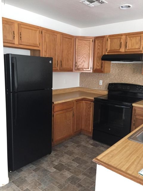 KITCHEN UNIT A