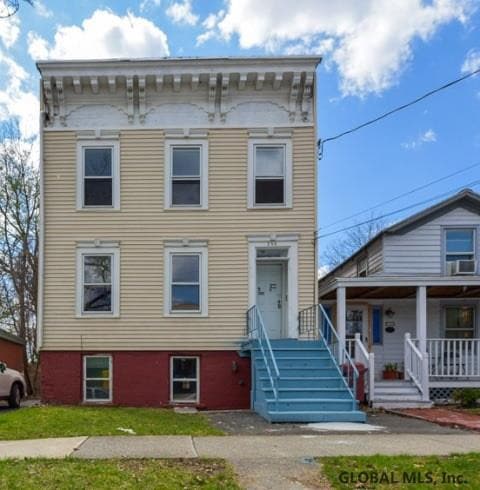 250 Yates St, Albany, NY 12208 - photo 1