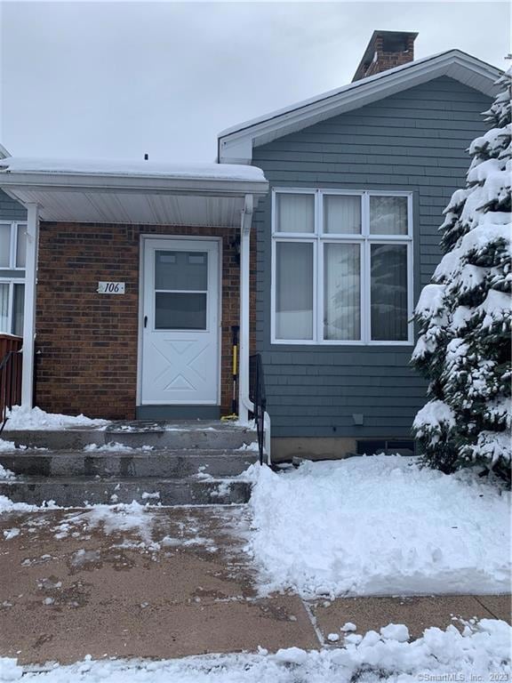 106 Ivy Ln, South Windsor, CT 06074 - photo 1