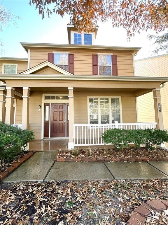 16723 Pine Castle Dr, Houston, TX 77095 - photo 1