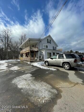 5009 Route 9n unit 2, Corinth, NY 12822 - photo 1