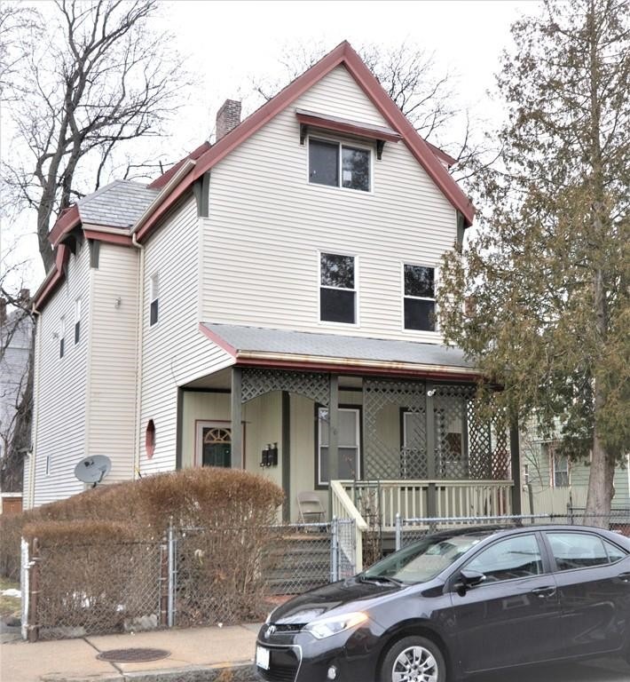 86 Ruthven St unit 1, Dorchester, MA 02121 - photo 1