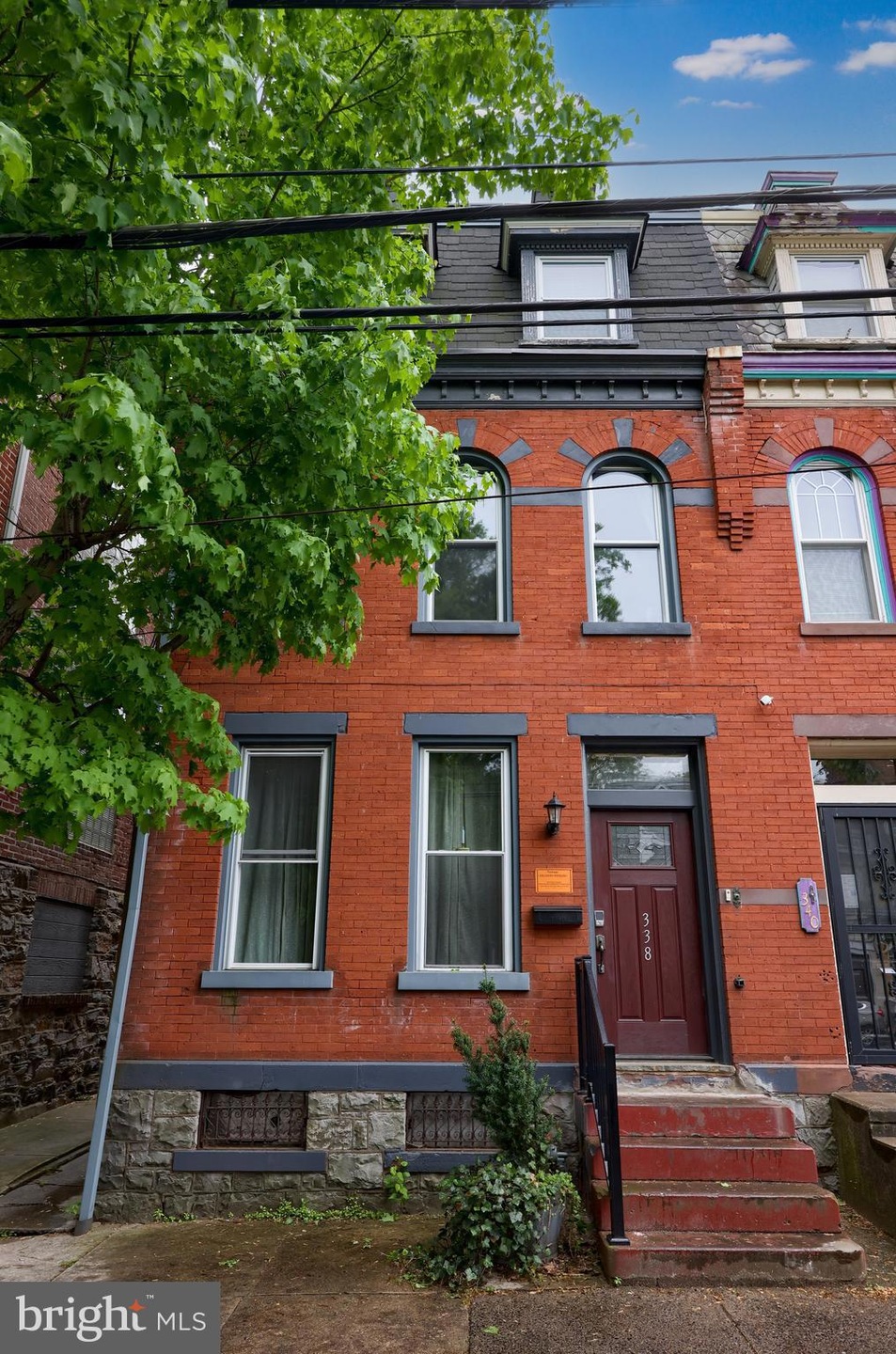 338 W King St, Lancaster, PA 17603 - photo 1