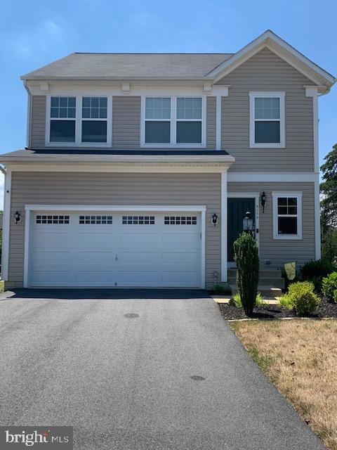 9170 Rilda Place, Bristow, VA 20136 - photo 1