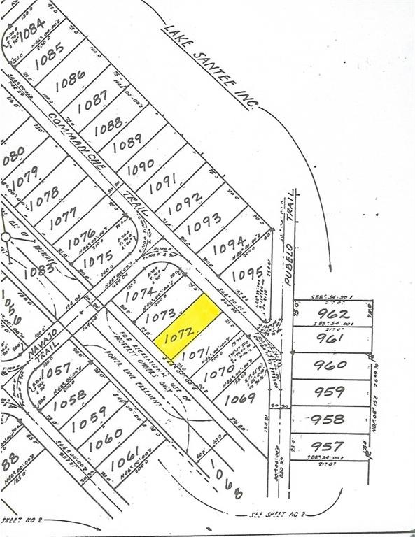 1072 E Mohican Trail, Fugit Township, IN 47240 - photo 1