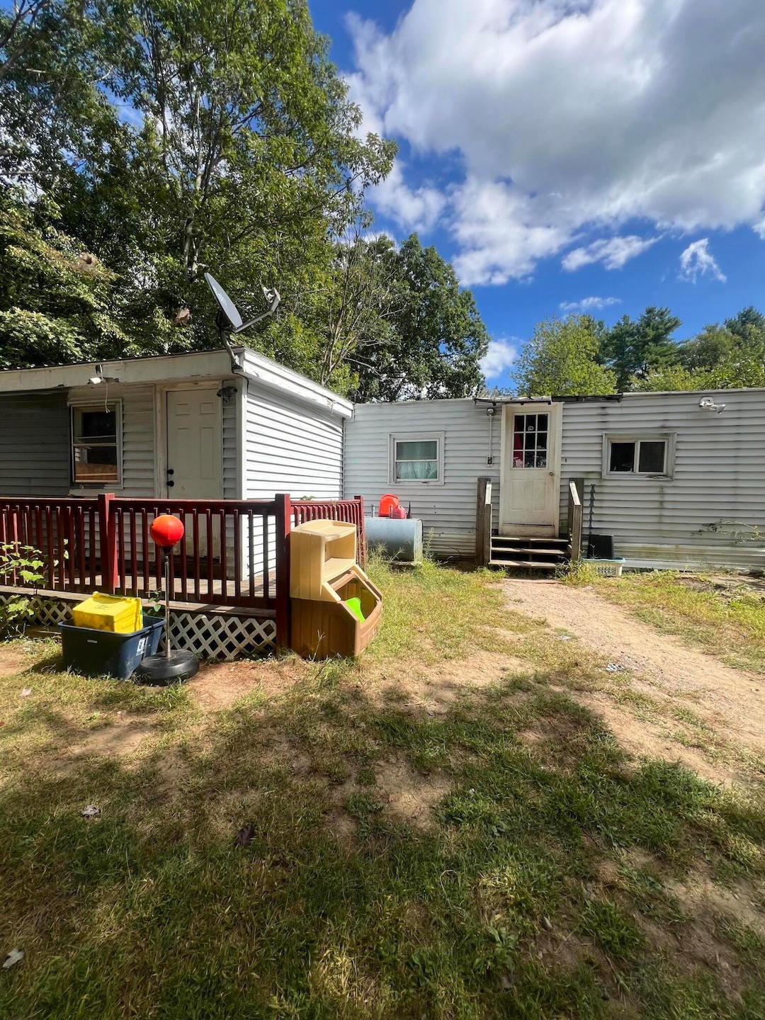 62 Nichols Ln, Hollis, ME 04042 - photo 1