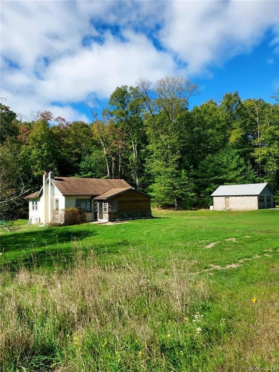 349 Van Tuyl Rd, Barryville, NY 12719 - photo 1