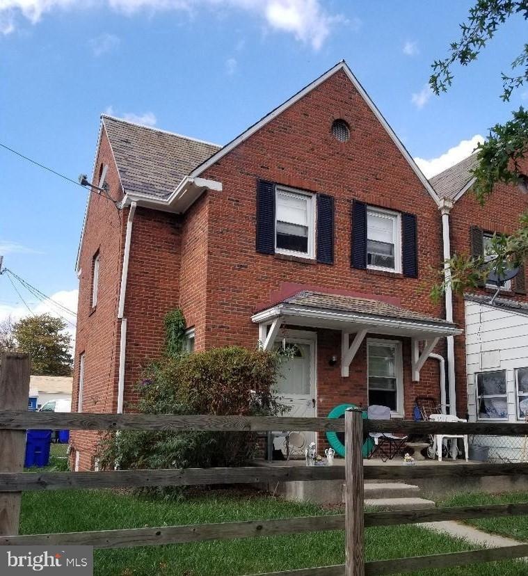 7 E Brandywine Ave, Claymont, DE 19703 - photo 1