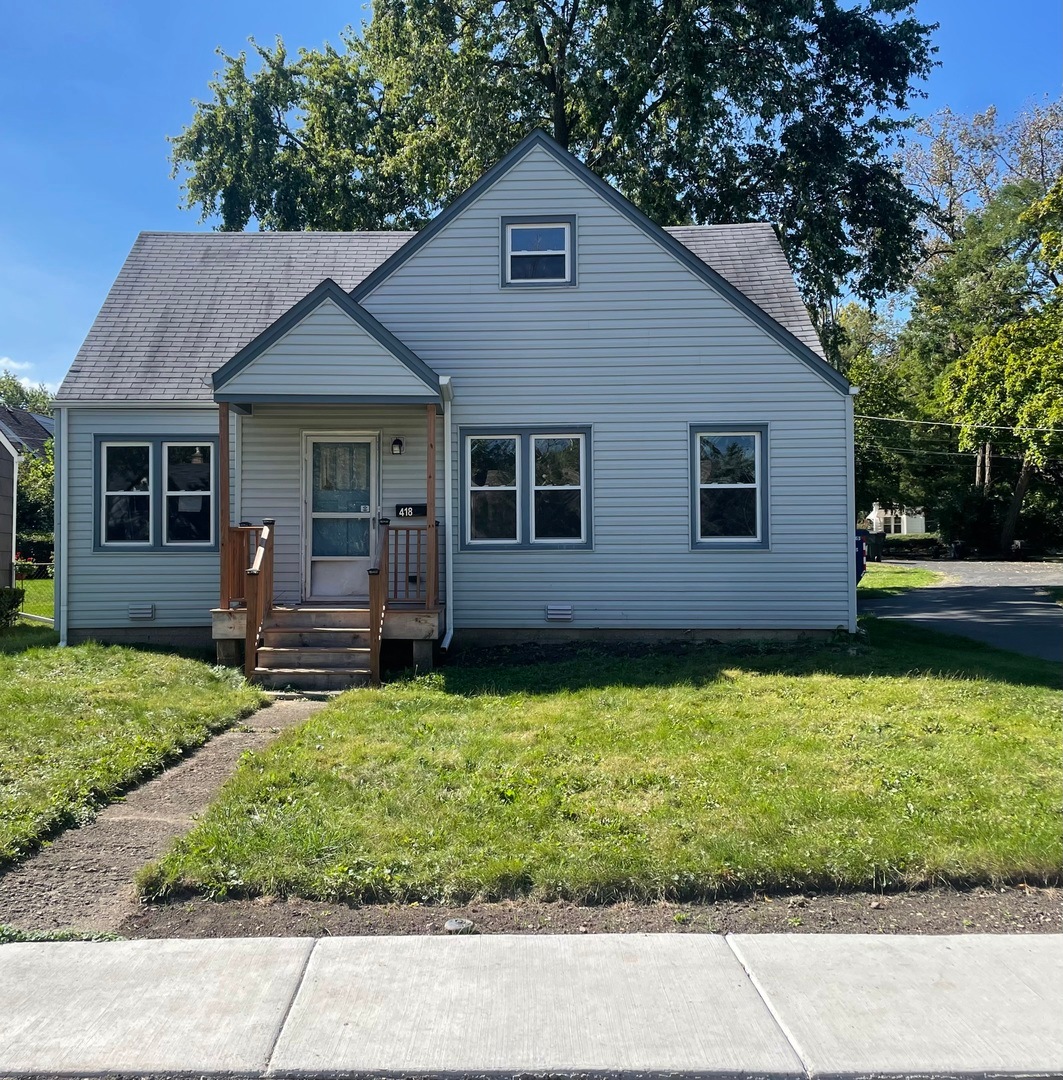 Sold $285,000 • Co-Listing Agent