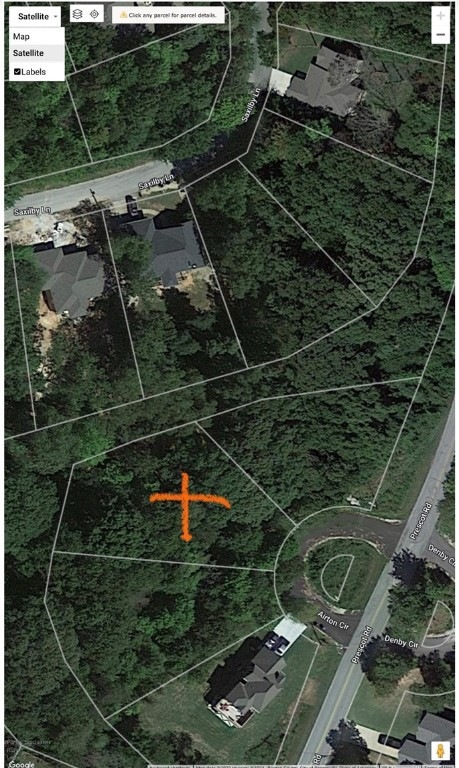 Lot 40 Block 2 Airton Cir, Bella Vista, AR 72715 - photo 1