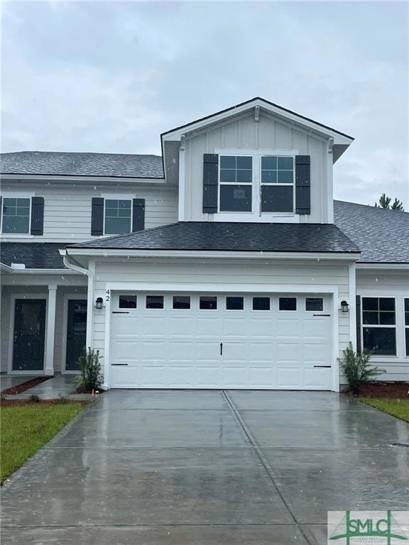 42 Small Pine Ln, Richmond Hill, GA 31324 - photo 1