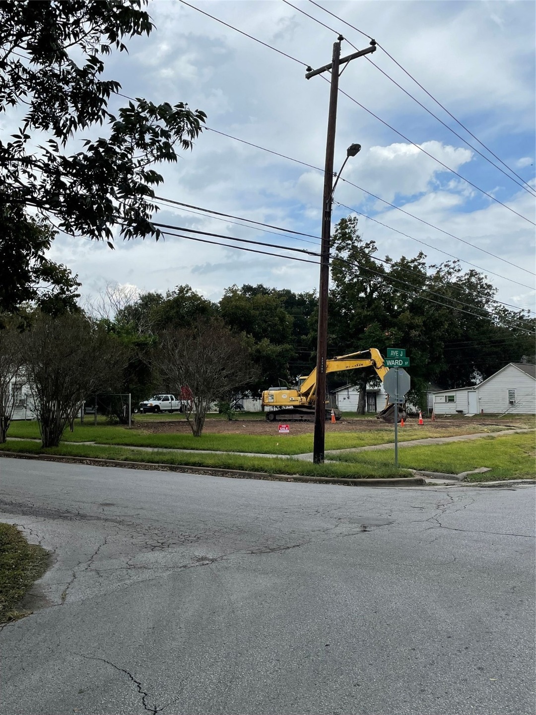 1131 Ward St, Rosenberg, TX 77471 - photo 1