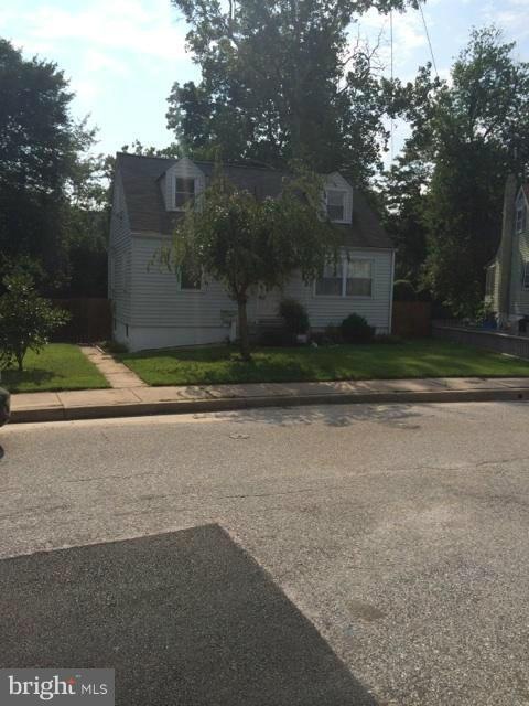 5720 2nd Ave, Halethorpe, MD 21227 - photo 1