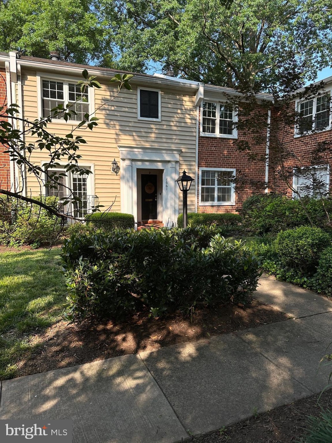 2661 S Walter Reed Dr unit C, Arlington, VA 22206 - photo 1