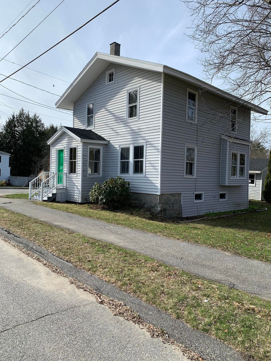 22 Central St, Saco, ME 04072 - photo 1