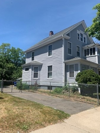 60 Dawes St, Springfield, MA 01109 - photo 1