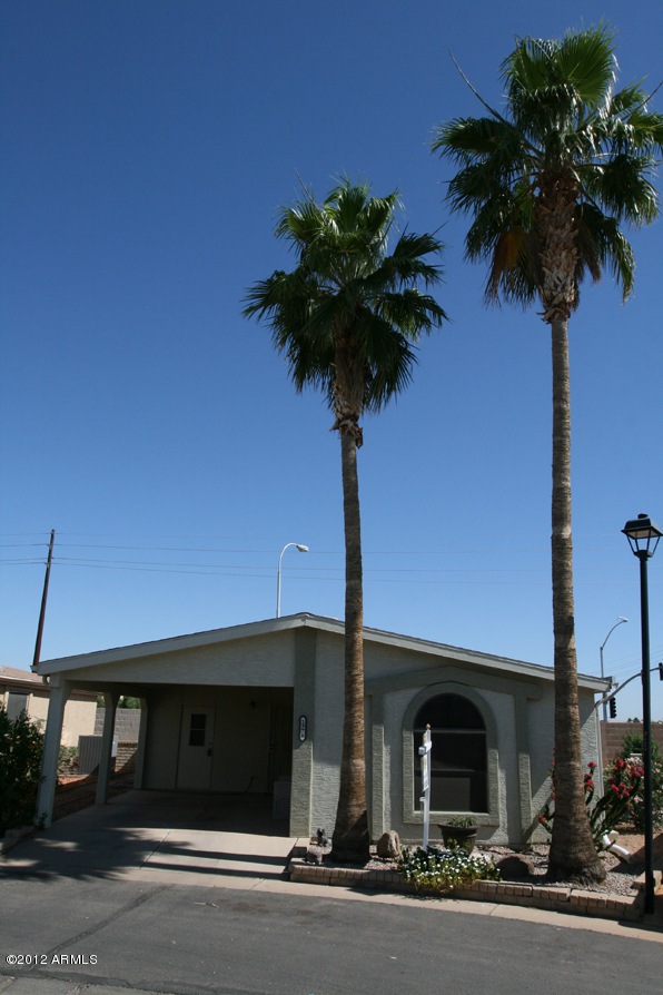 Front View