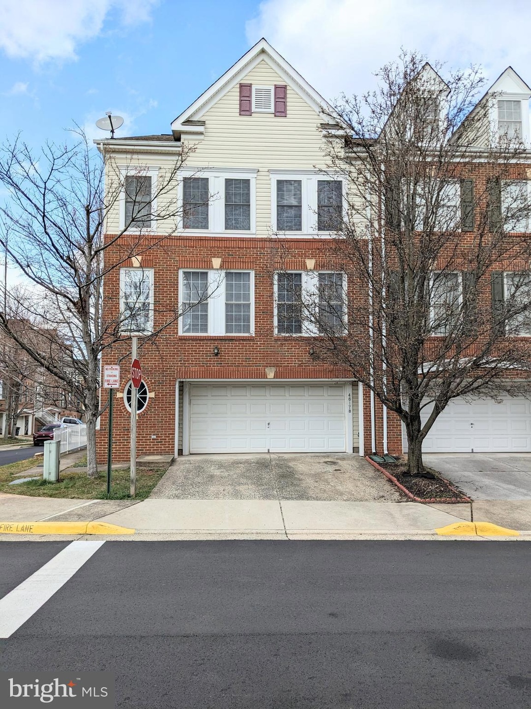 46178 Cecil Terrace, Sterling, VA 20165 - photo 1