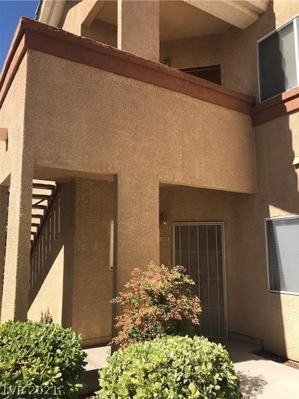 First Floor Unit