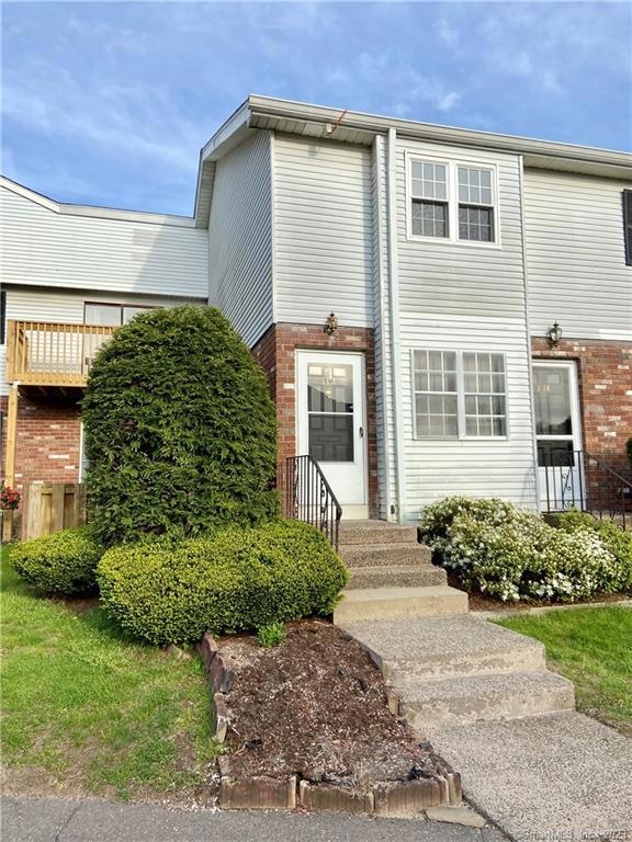 13 Georgetown Dr unit I, Enfield, CT 06082 - photo 1