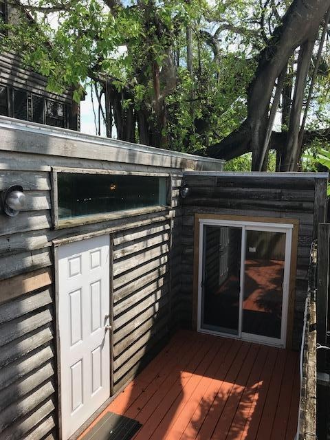 Private Retreat