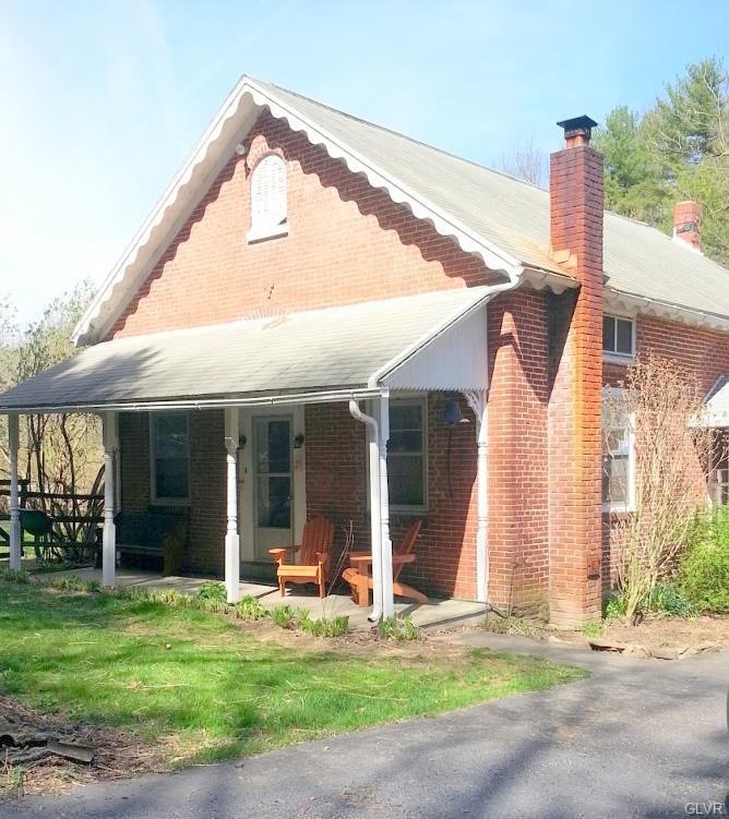 33 Mountain Rd, Lenhartsville, PA 19534 - photo 1