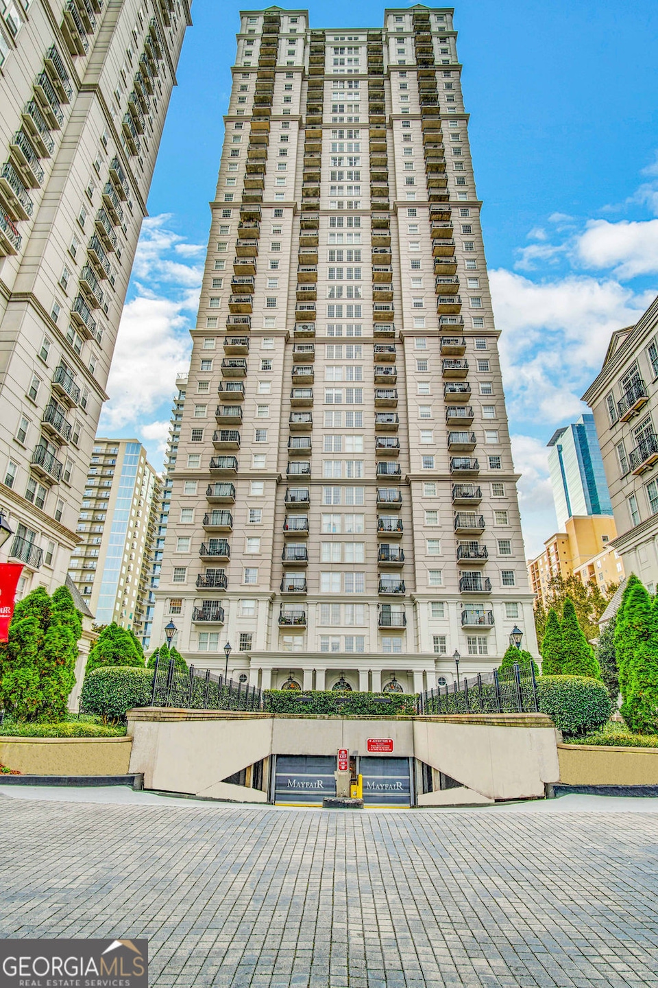 195 14th St NE unit 2905, Atlanta, GA 30309 - photo 1