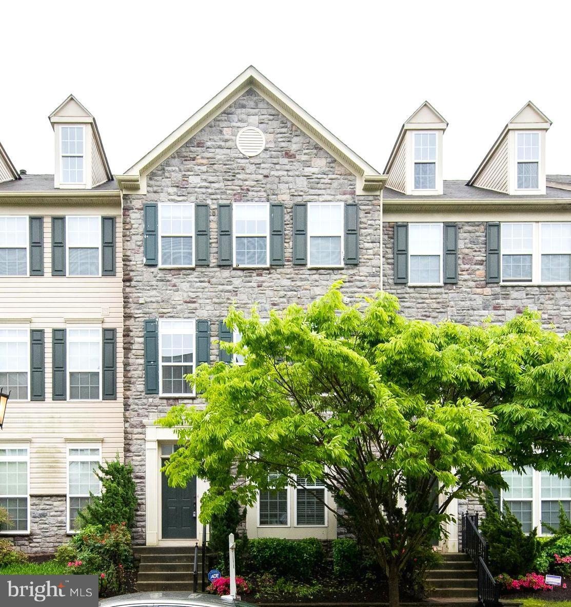 6932 Red Clay Forge, Elkridge, MD 21075 - photo 1