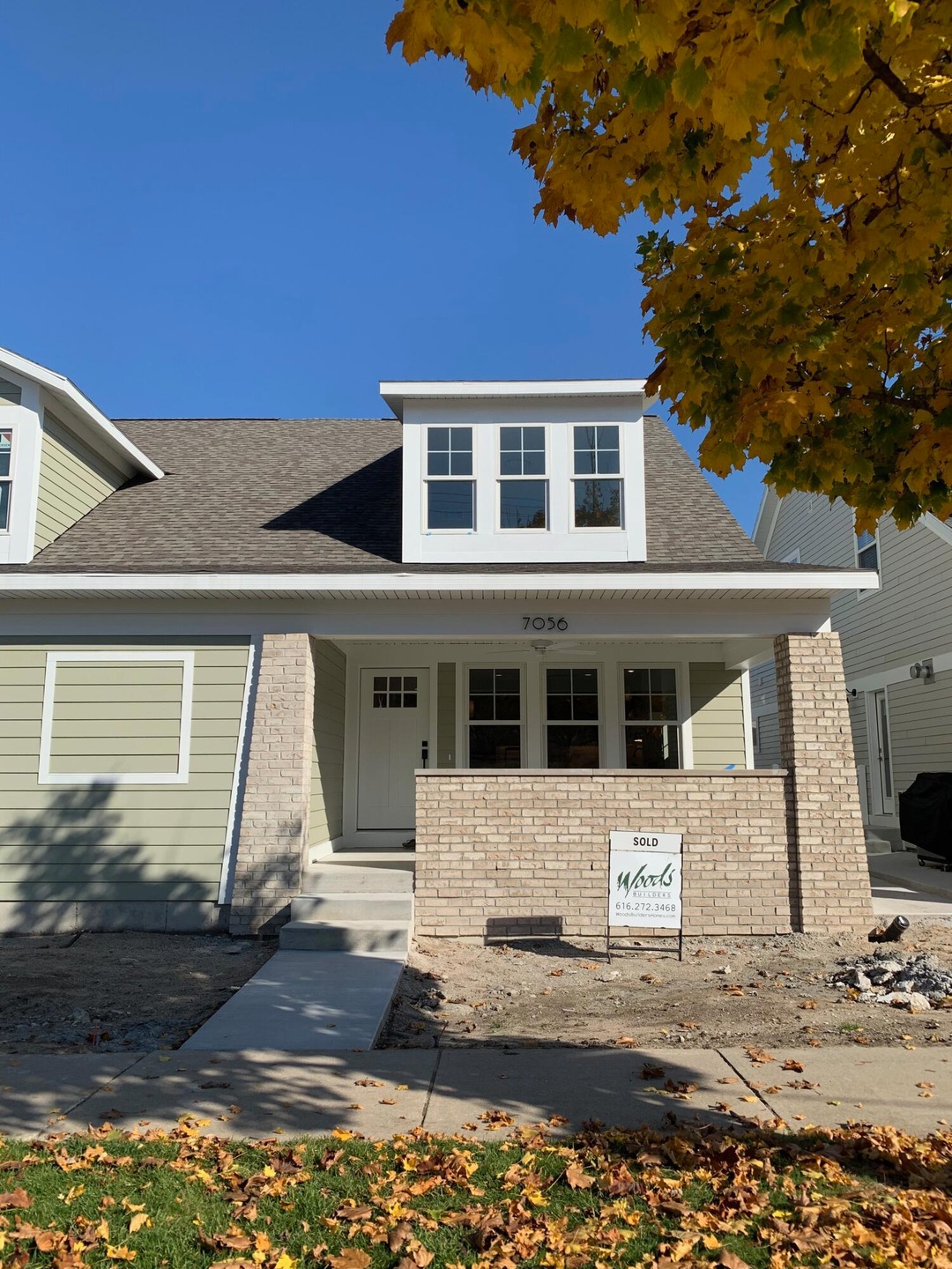 7056 Ada Depot Drive #11