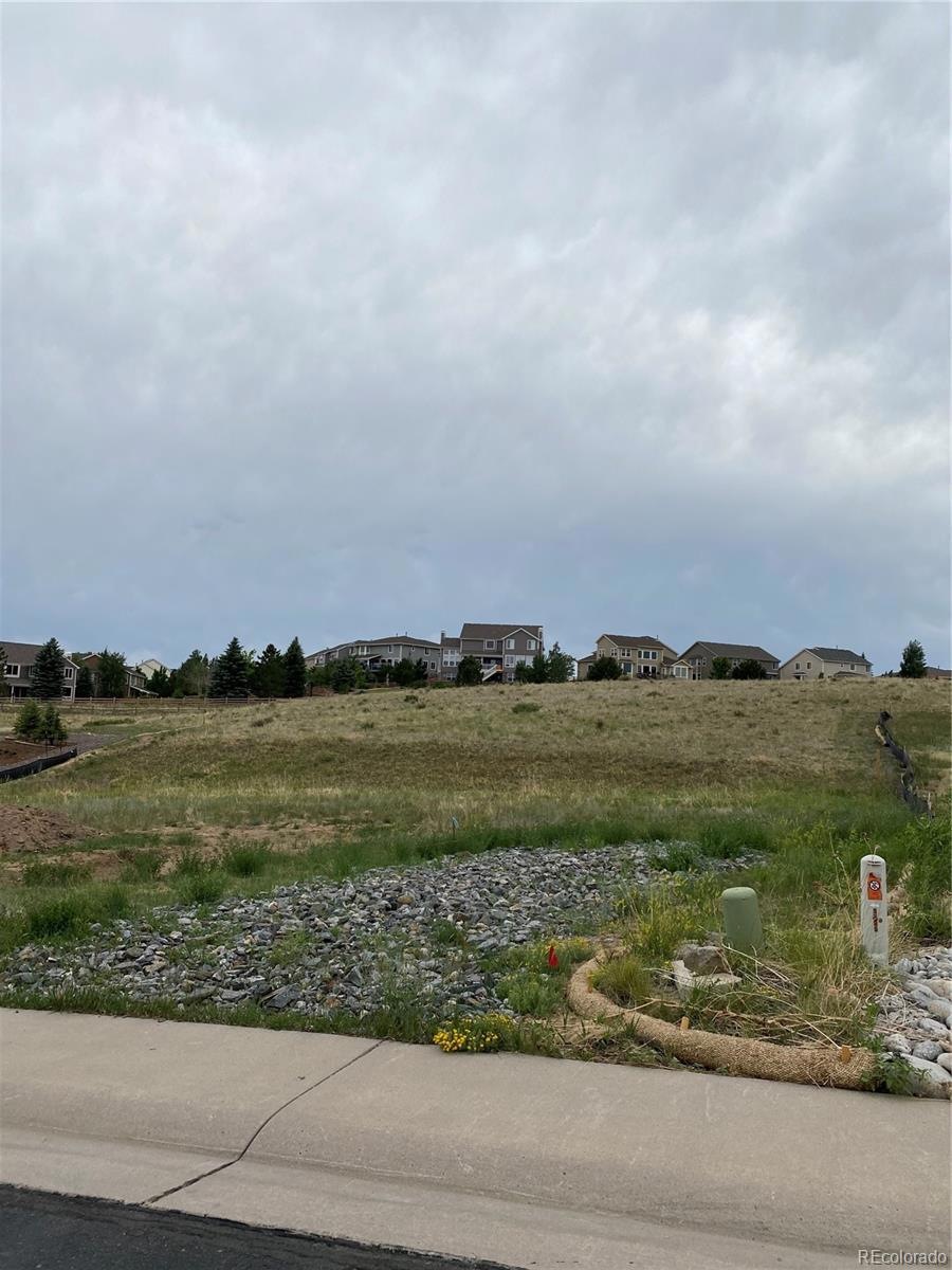 5720 Distant View Place, Parker, CO 80134 - photo 1