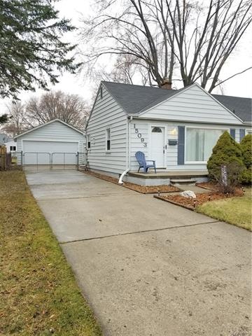 Home Sweet Home, nicely appointed